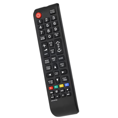 Toradh íomhá ar TV Remote Control Replacement