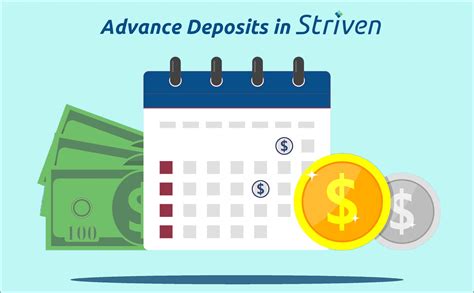 Advance Deposit Tracking Sales に対する画像結果