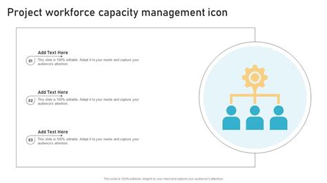 Image result for Capacity Management Icon