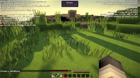 Image result for FPS Boost Shaders Minecraft