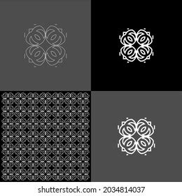 Image result for Backgound Pattern for Logo