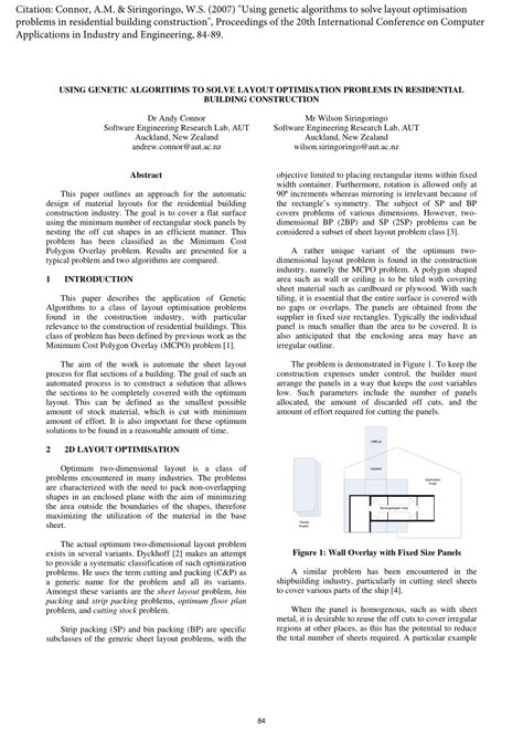 Image result for Genetic Algorithm Create City Layout