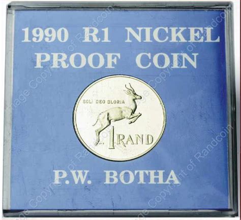 Image result for Nickel 1990 Proof