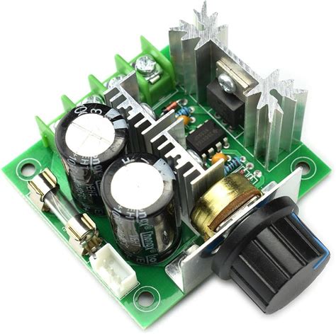 Image result for DC Power Controller Module