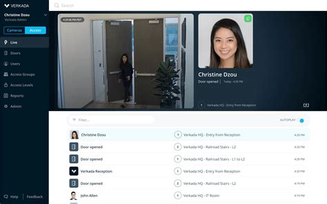 Access Optima MTS Integration に対する画像結果