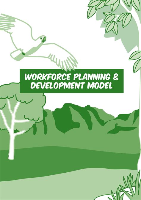 Image result for Workforce Planning Model Examples