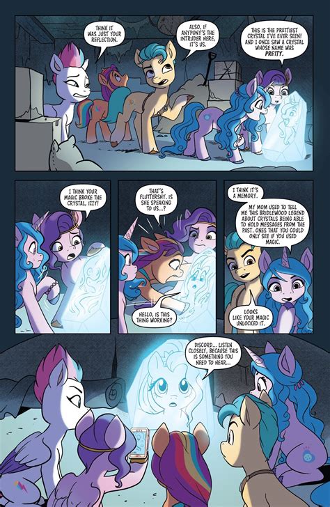 MLP Comic に対する画像結果