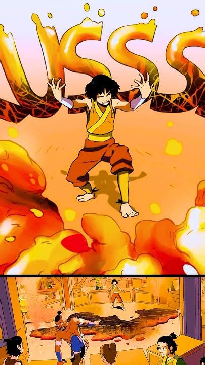 Toradh íomhá ar Atla Roblox Lavabending