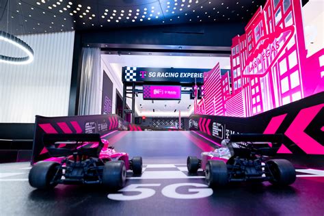 Image result for T-Mobile Formula Car
