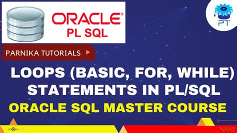 Toradh íomhá ar PL SQL Learning