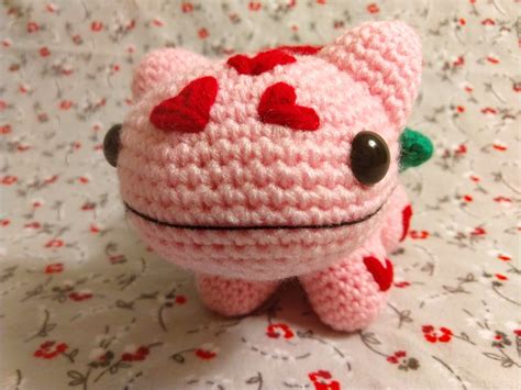 Image result for Rose Bulbasaur