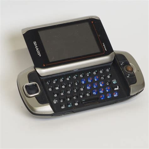 Image result for Sharp Phone