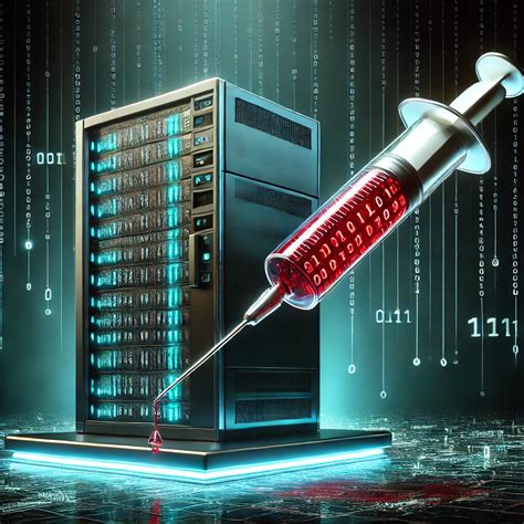 Toradh íomhá ar SQL Injection Tool Windows