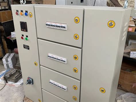 Image result for Power Distribution Panel