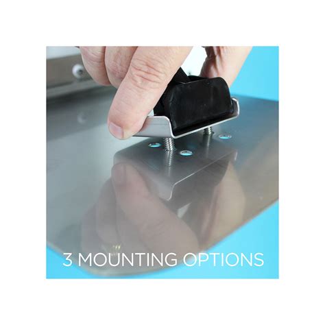 Image result for Spring Loaded Self-Leveling Trim Tabs Any Good