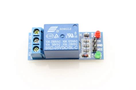 Image result for Output Relay Module 1Channel