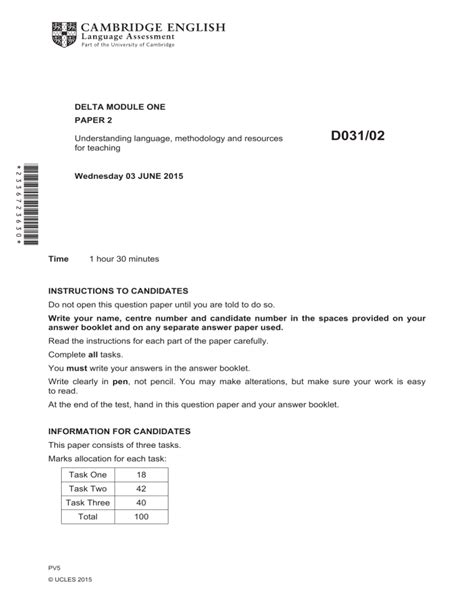 Delta Module 2 Lesson Plan に対する画像結果