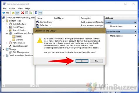 Image result for Netplwiz User Account Remove