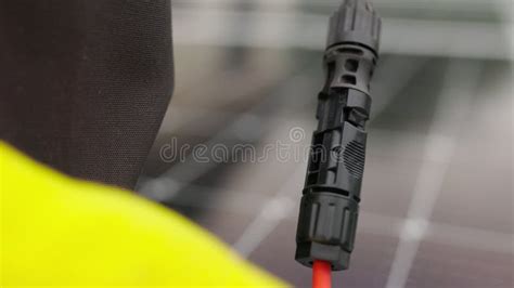 Image result for Solar Panel Connecting Cable