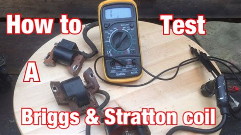 Image result for How to Test Wiring to Coil On Plug Test Coil