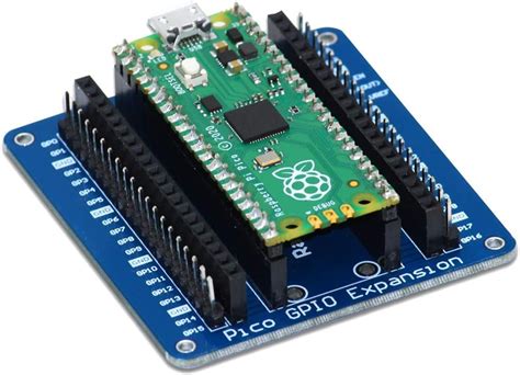 Image result for Raspberry Pi Pico Kit