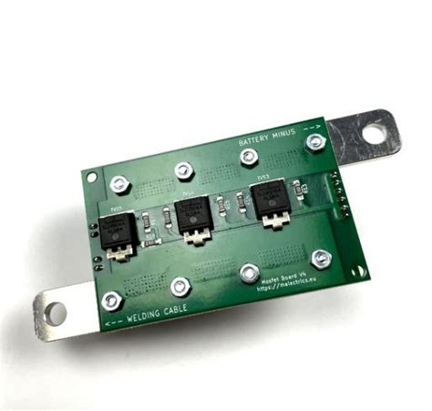 Image result for Arduino Spot Welder Kit