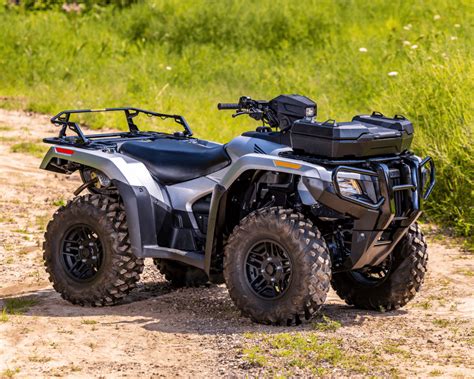 Image result for Rubicon Trail ATV