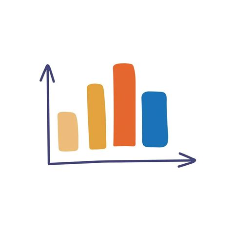Toradh íomhá ar Data Graphs Clip Art