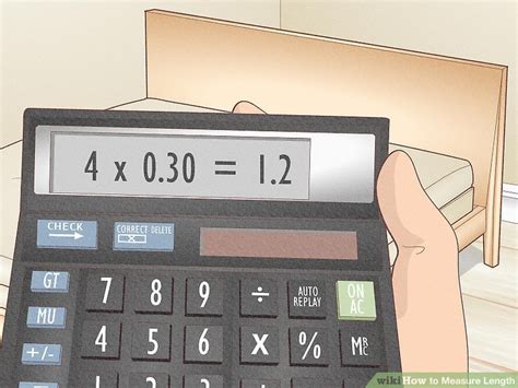 Image result for Measuring Length