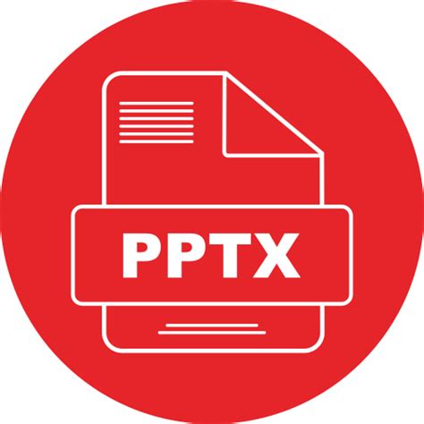 Afbeeldingsresultaten voor .Pptx Program Icon