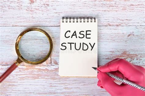 Image result for Case Study Notebook