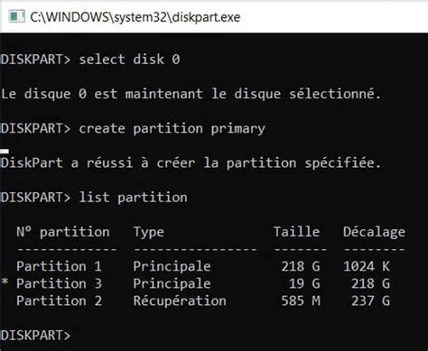 Partitionner Disque C Windows 1.0 എന്നതിനുള്ള ഇമേജ് ഫലം