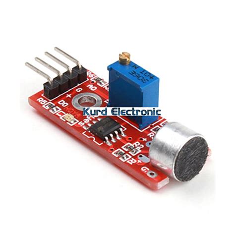 Image result for What Is Sensor Module