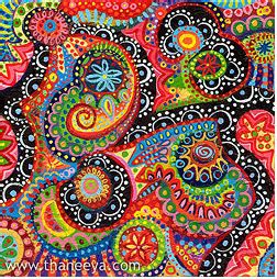 Image result for Understanding Abstract Art