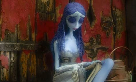 Show Me a Picture of Corpse Bride に対する画像結果