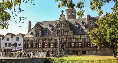 Image result for Middelburg Part-Time Jobs
