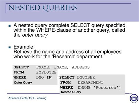 Image result for Oracle Query Results as Nested Object