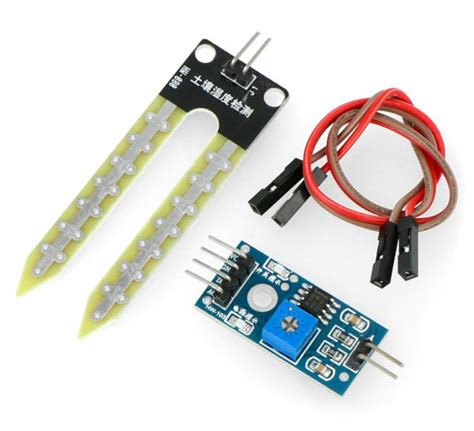 Image result for Humidity Sensor Device