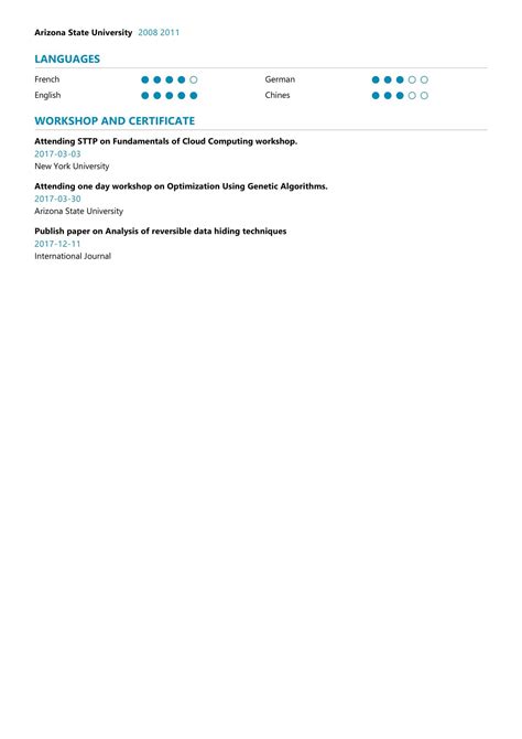 Image result for Computer Science Assistant Professor Resume