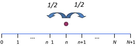 Image result for MATLAB Simulate a One Dimensional Random Walk