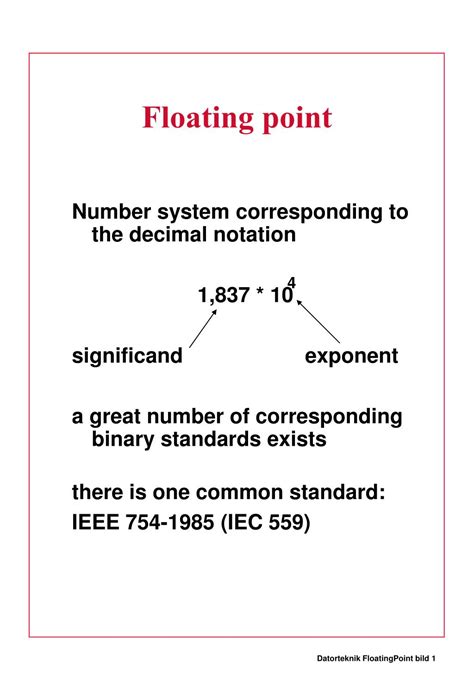 Image result for Float Point