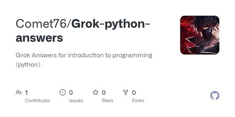 Image result for Grok Learning Python for Beginners Answers