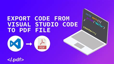 Image result for How to Print Visual Studio Code