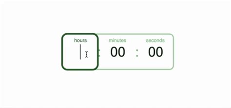 Image result for CSS Time Input iPhone