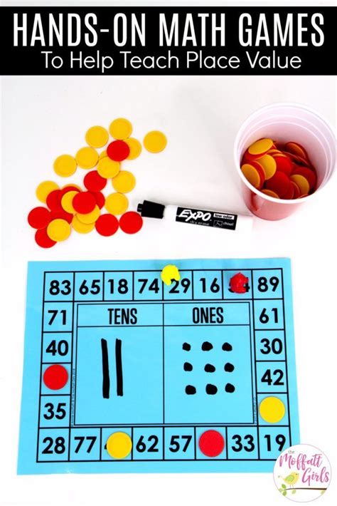 Image result for First Grade Place Value with Comparing Applications