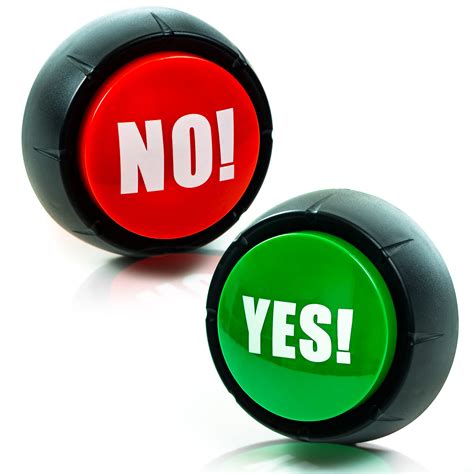 Image result for Yes or No Turn On Off Button Image