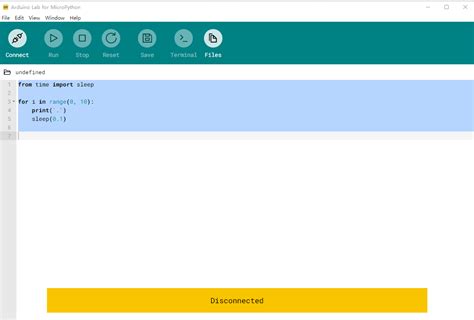 Bildergebnis für Micropython Repl