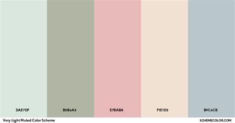 Toradh íomhá ar Muted Light Red Color