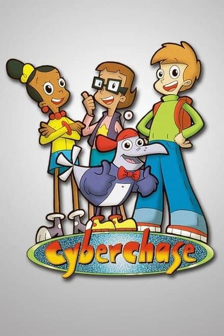 Afbeeldingsresultaten voor Cyberchase Paramount