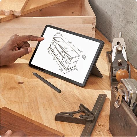 Image result for Amazon Fire Tablet MIT Stift